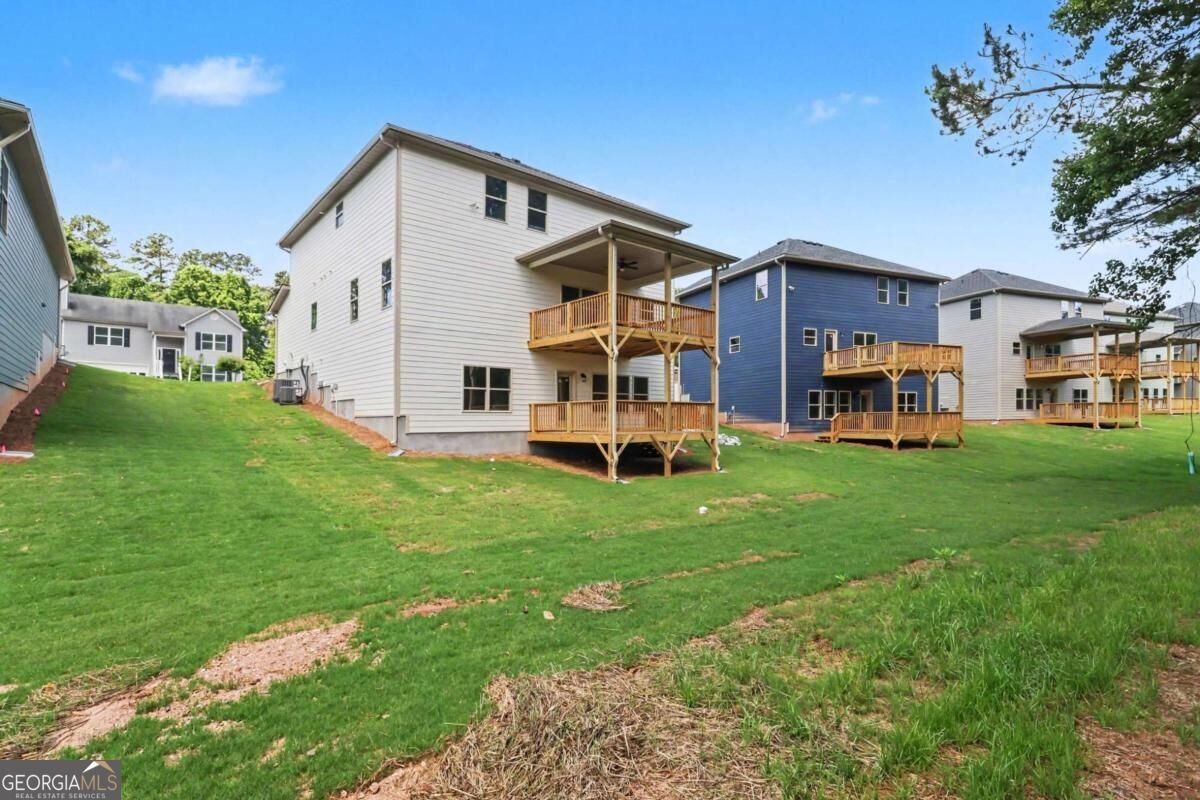 426 Magnolia Grove Place Cornelia - Photo 28
