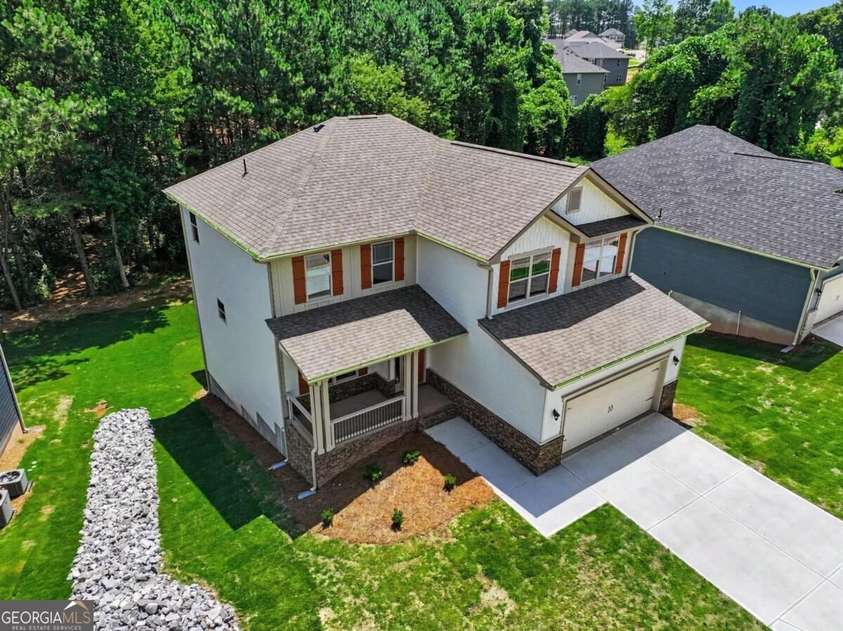 426 Magnolia Grove Place Cornelia - Photo 32