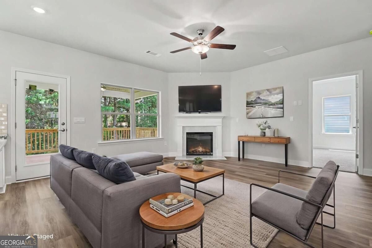 426 Magnolia Grove Place Cornelia - Photo 33