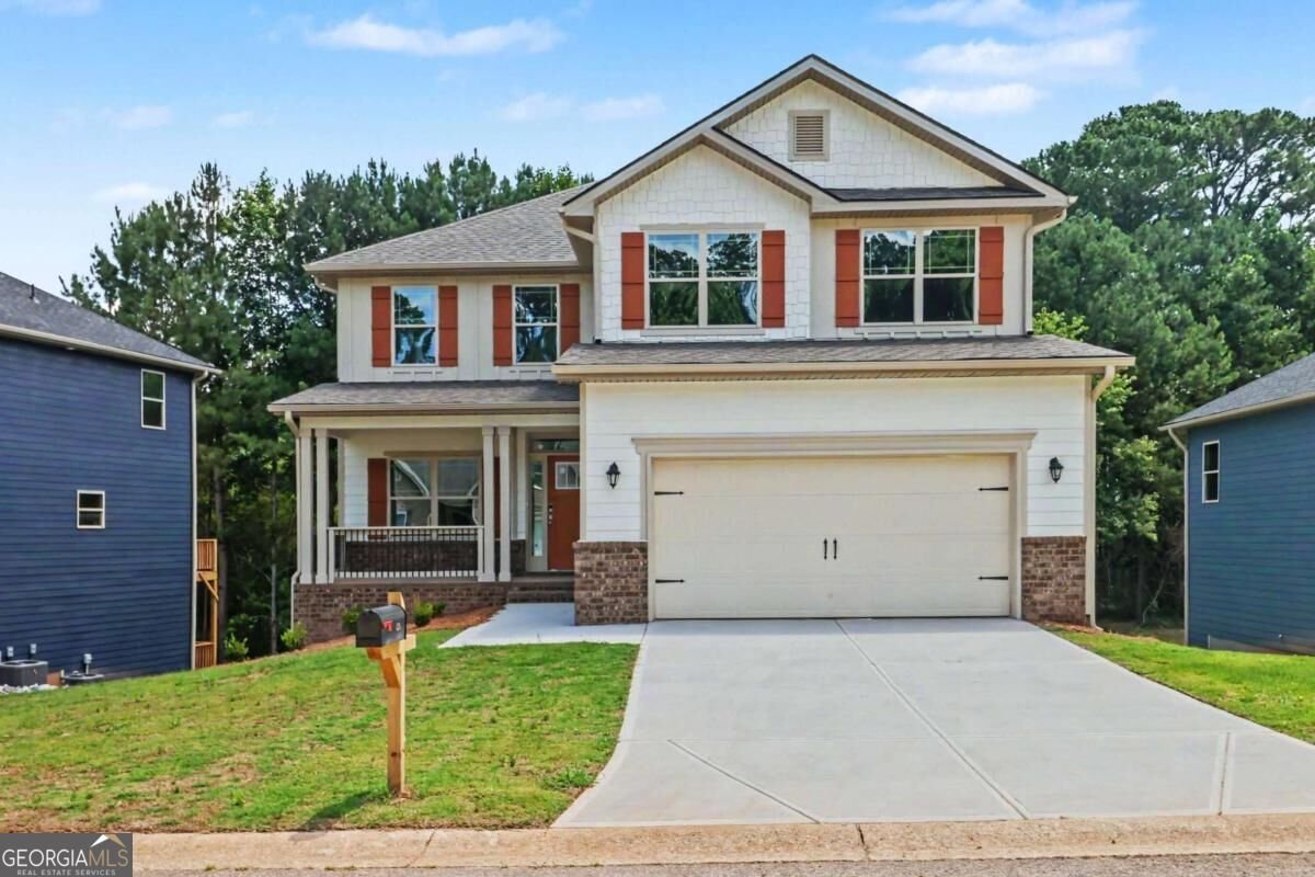 426 Magnolia Grove Place Cornelia - Photo 36
