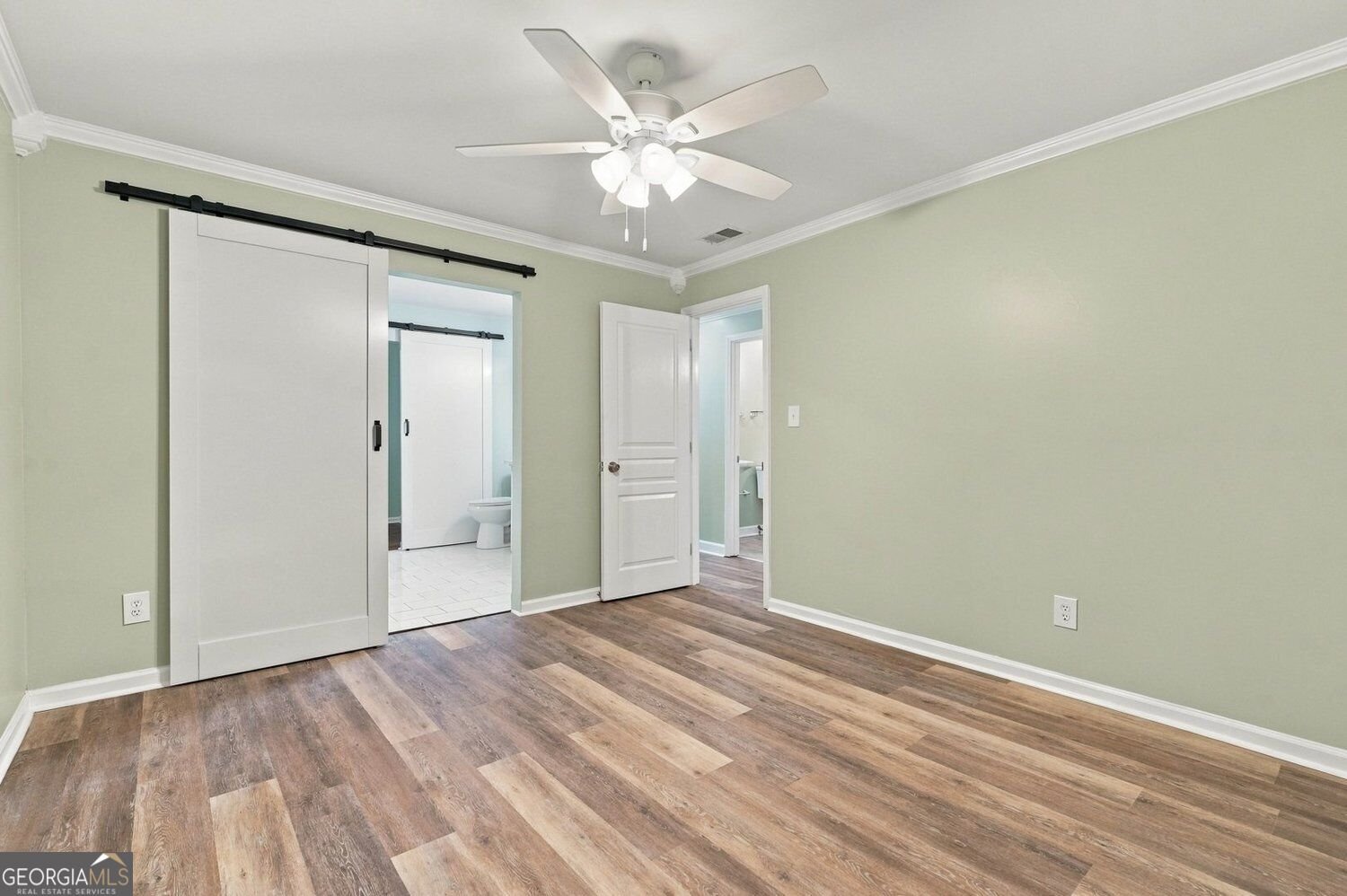 2298 Lake Drive Conyers - Photo 13