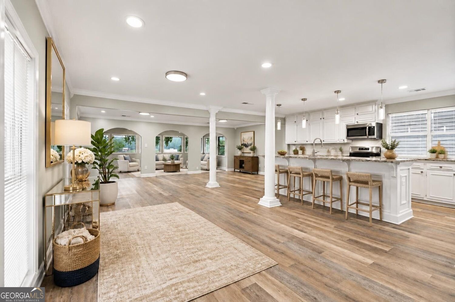 2298 Lake Drive Conyers - Photo 14