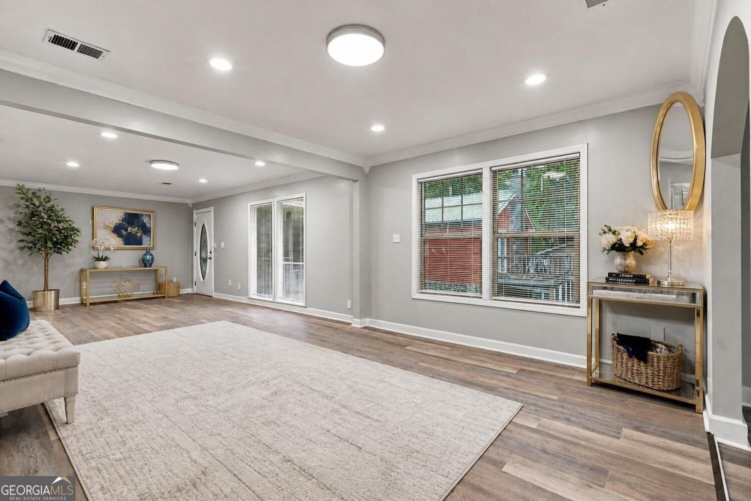 2298 Lake Drive Conyers - Photo 16