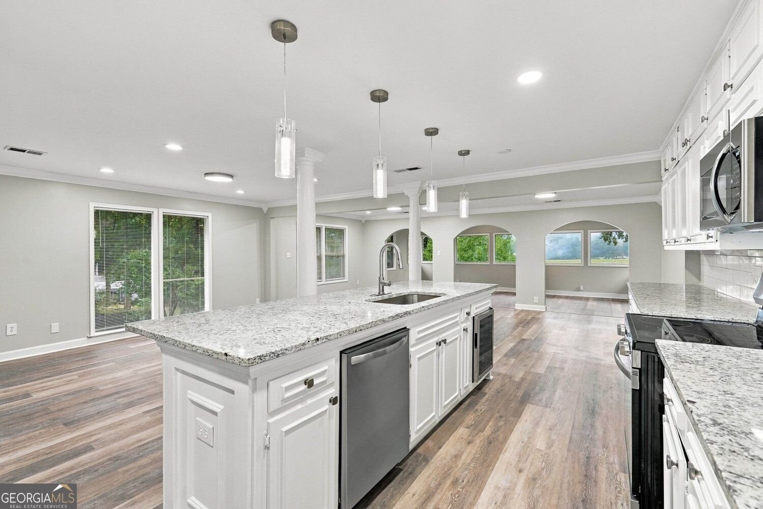 2298 Lake Drive Conyers - Photo 29