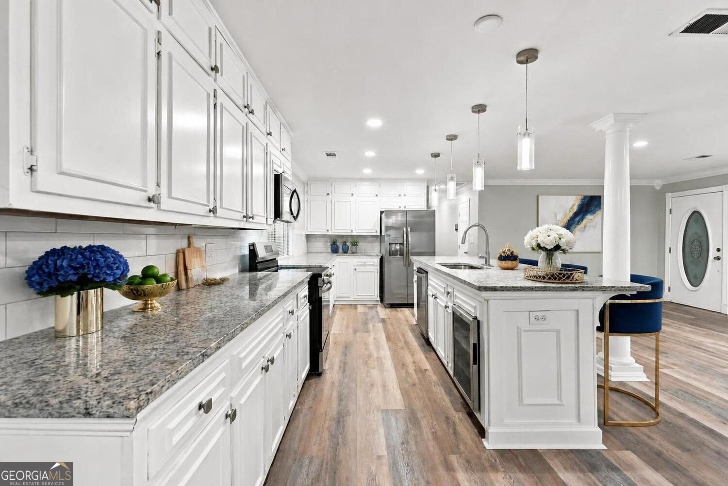 2298 Lake Drive Conyers - Photo 30