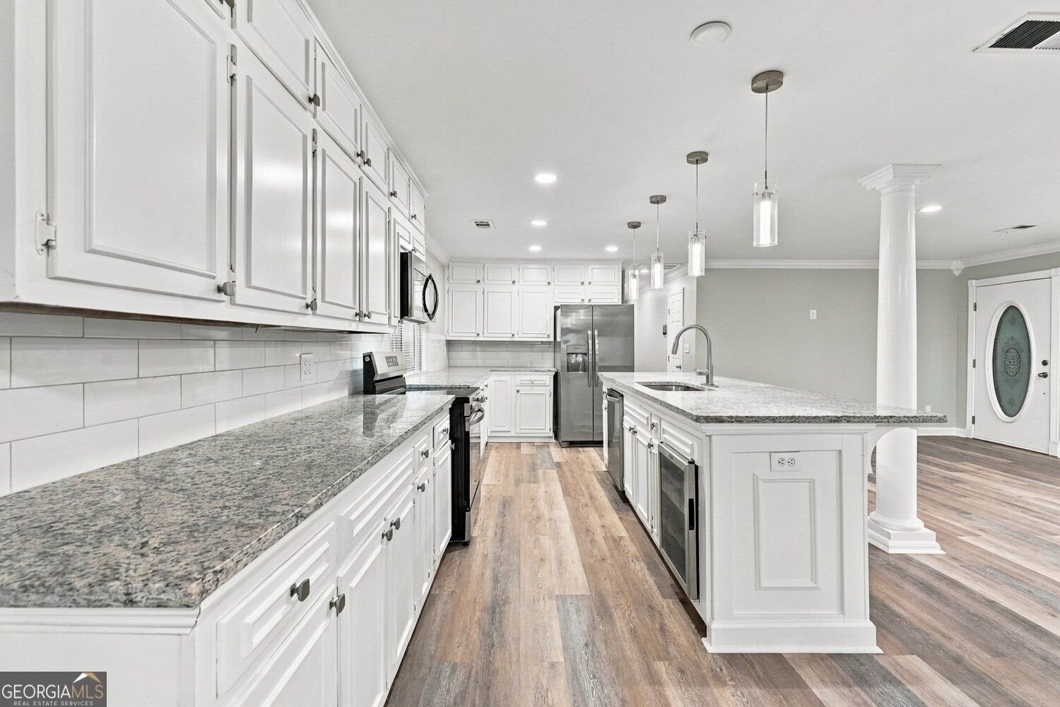 2298 Lake Drive Conyers - Photo 31