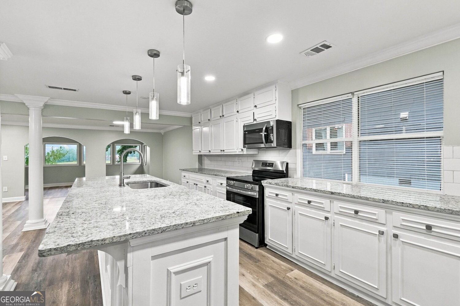 2298 Lake Drive Conyers - Photo 33