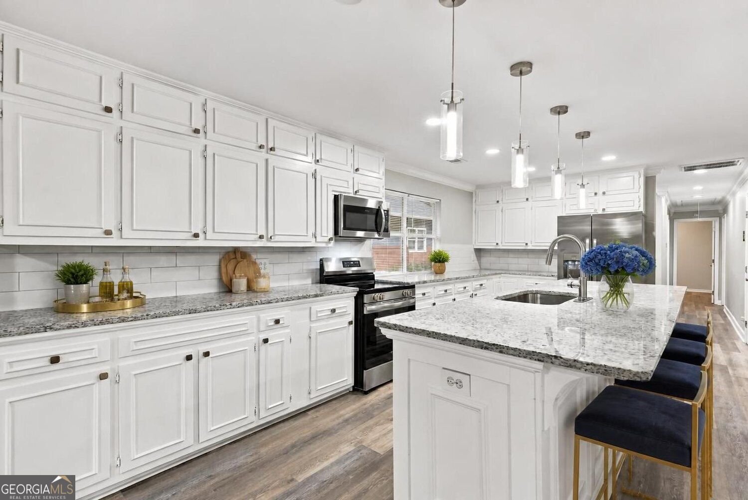 2298 Lake Drive Conyers - Photo 34