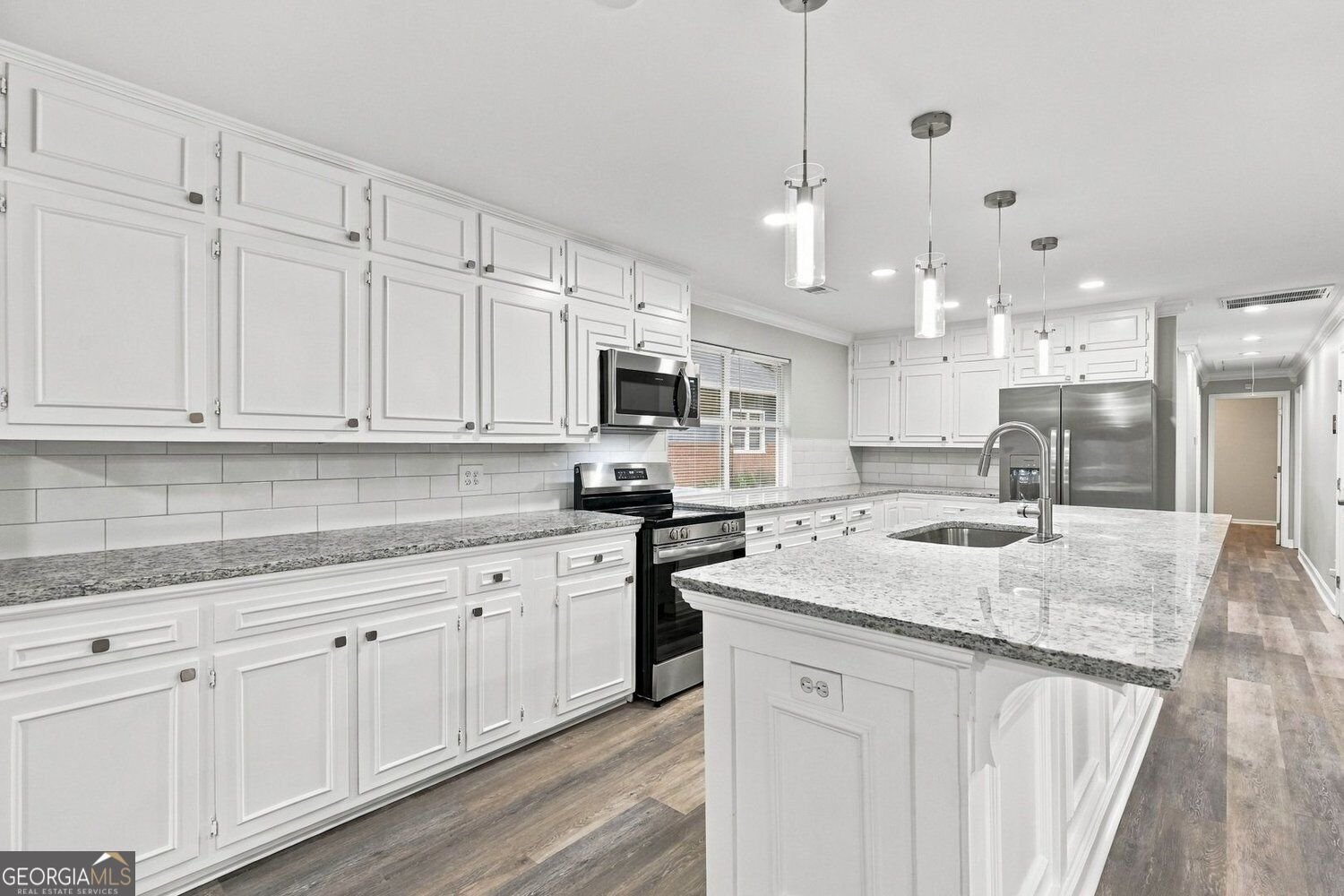 2298 Lake Drive Conyers - Photo 35
