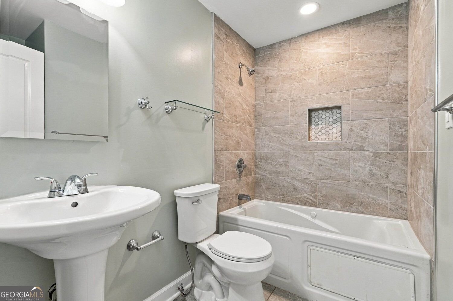 2298 Lake Drive Conyers - Photo 48