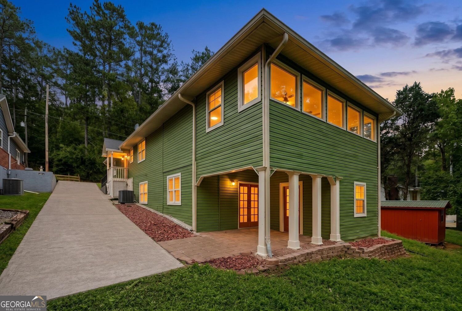 2298 Lake Drive Conyers - Photo 49