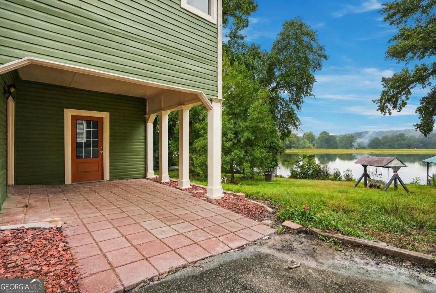 2298 Lake Drive Conyers - Photo 51