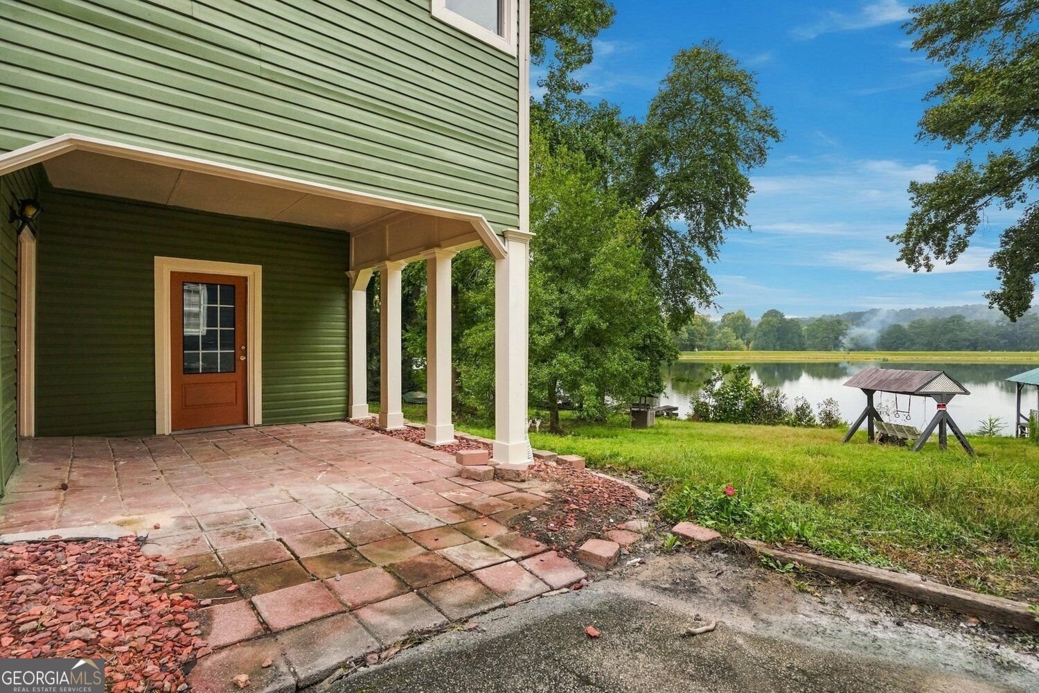 2298 Lake Drive Conyers - Photo 52