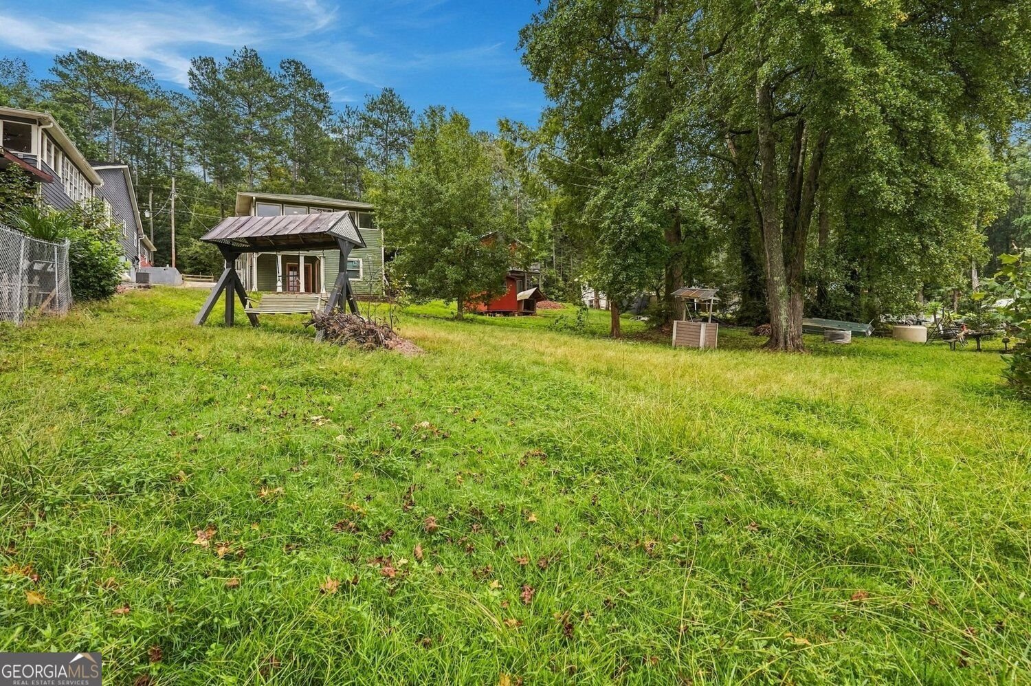 2298 Lake Drive Conyers - Photo 55