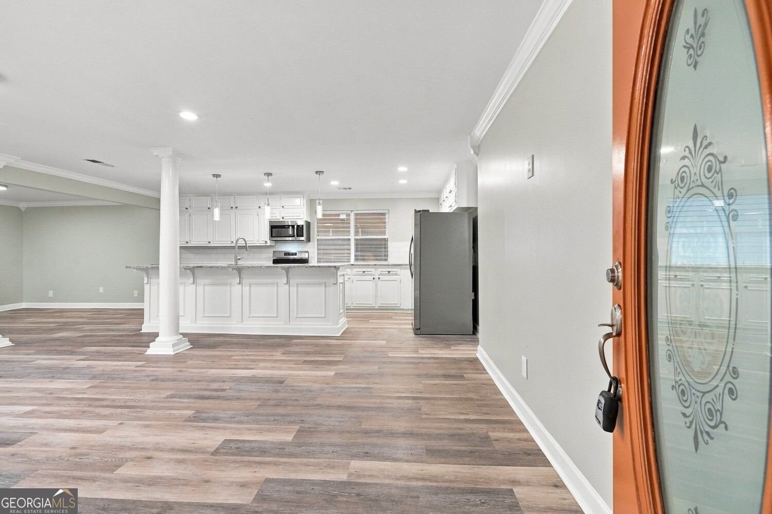 2298 Lake Drive Conyers - Photo 8