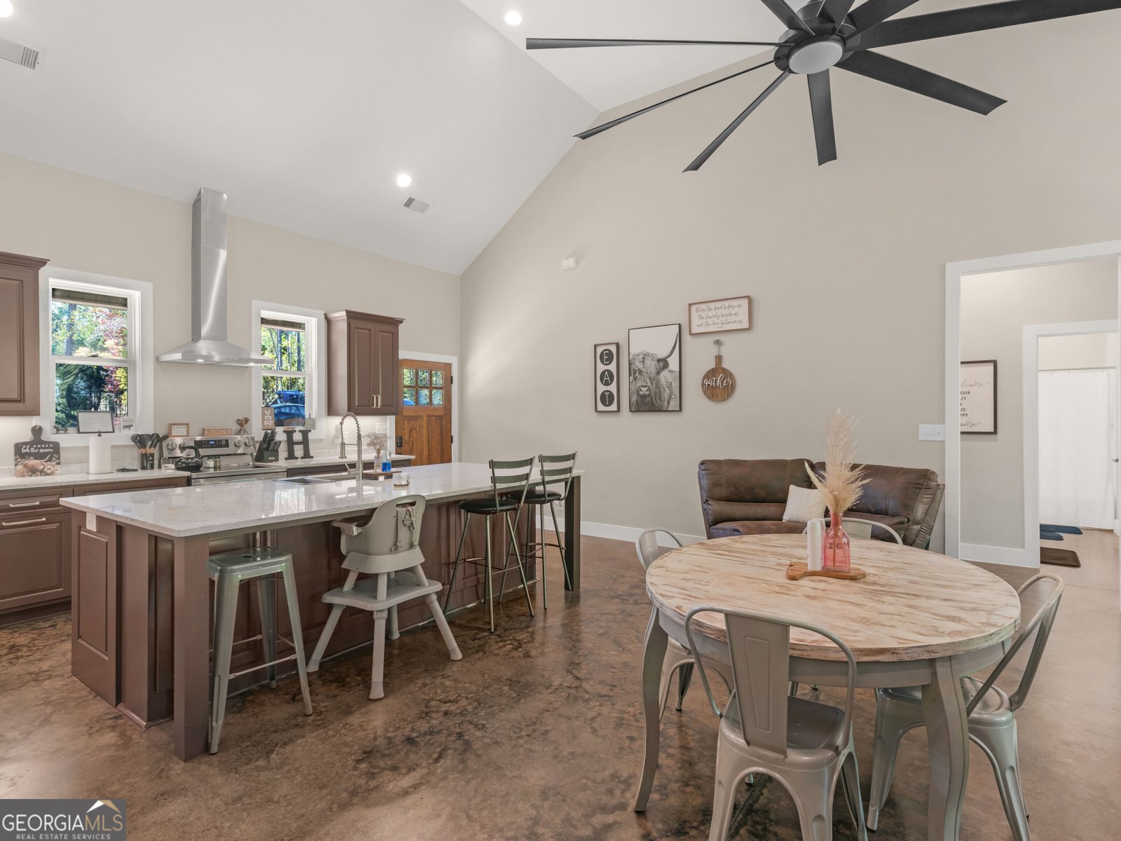 11155 Ga Highway 87 Juliette - Photo 12