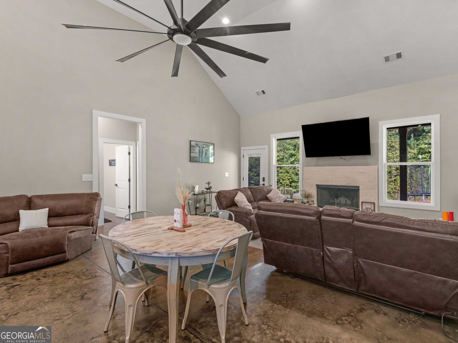 11155 Ga Highway 87 Juliette - Photo 13