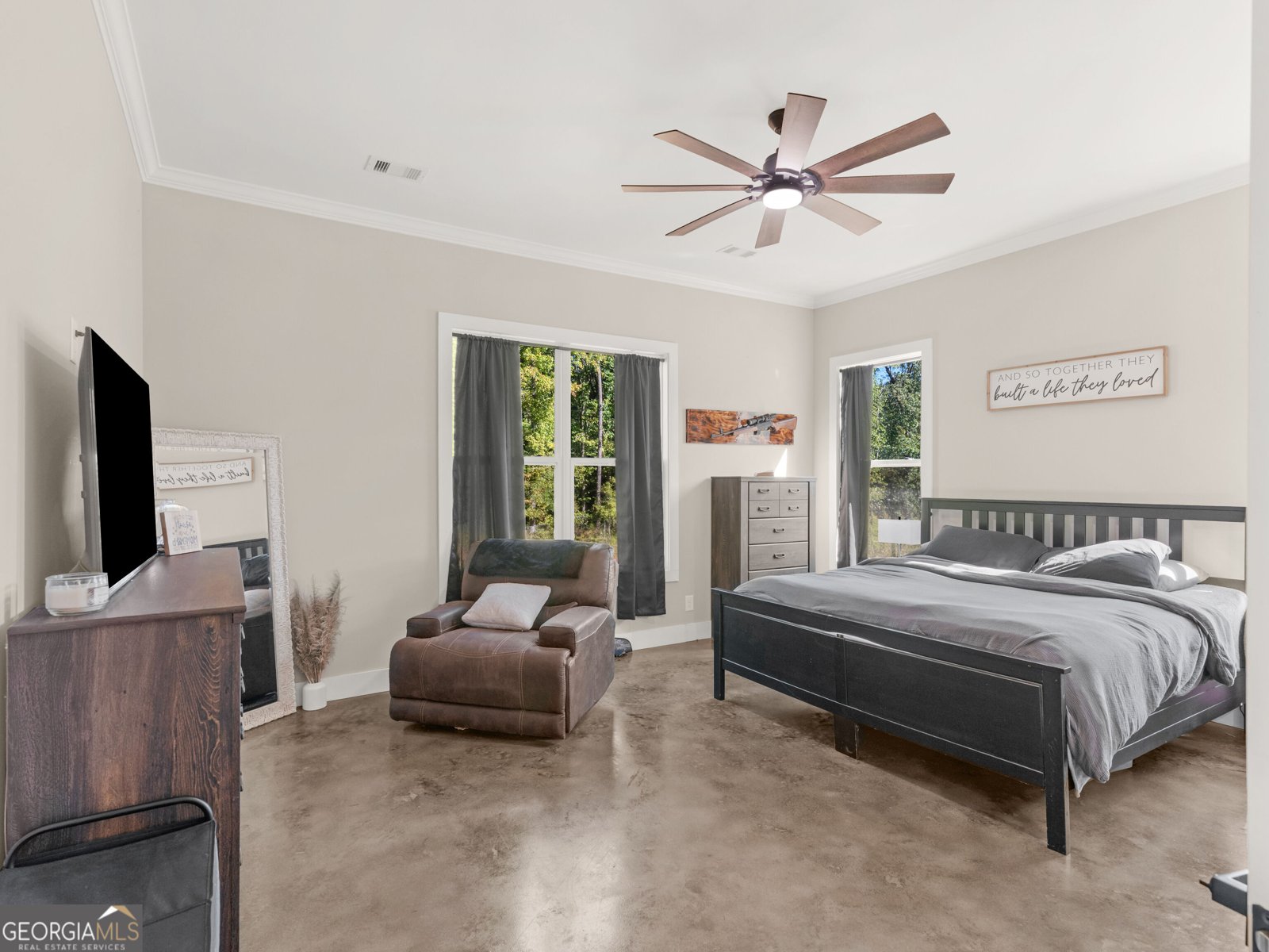 11155 Ga Highway 87 Juliette - Photo 15