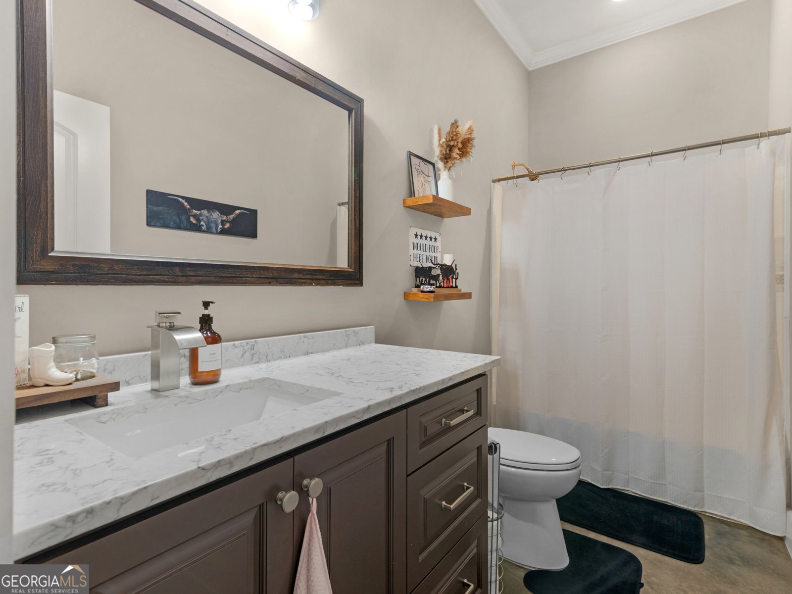 11155 Ga Highway 87 Juliette - Photo 25