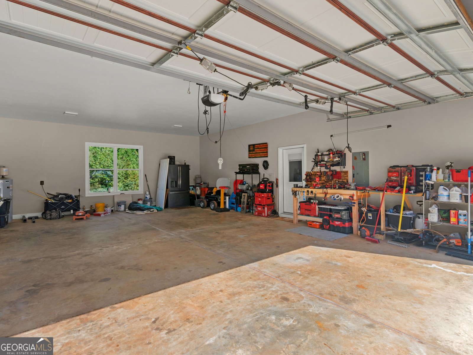 11155 Ga Highway 87 Juliette - Photo 31