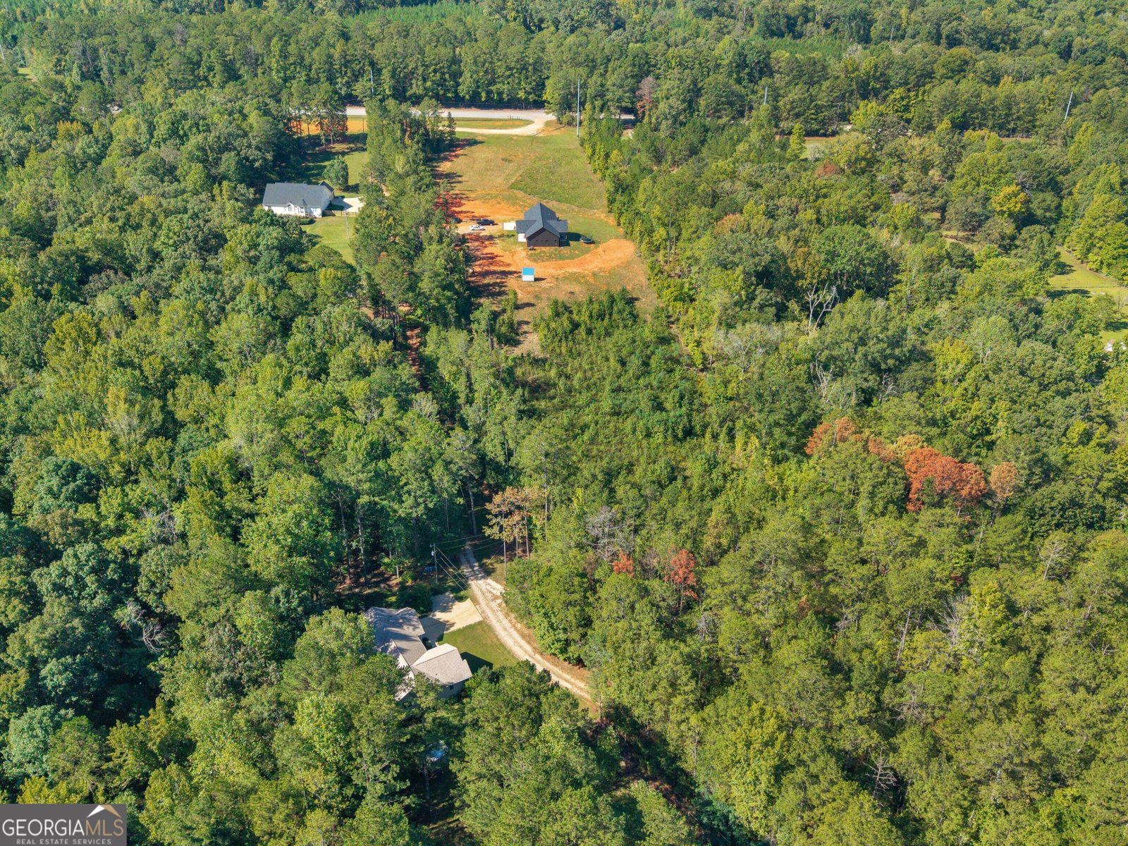 11155 Ga Highway 87 Juliette - Photo 35