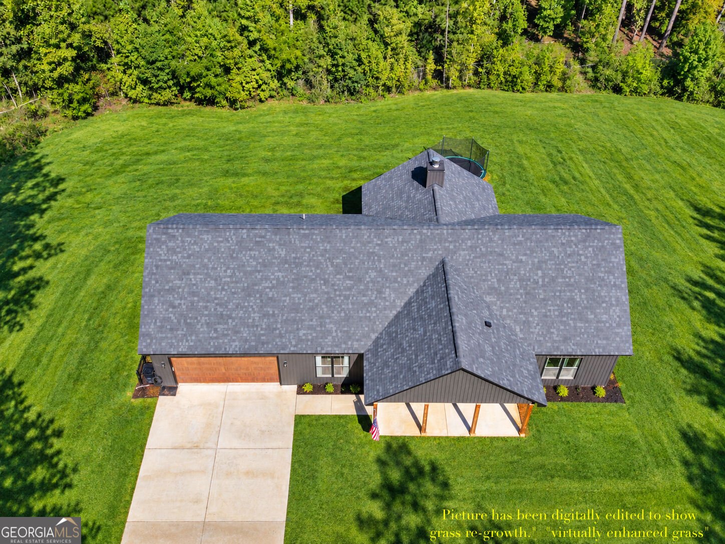 11155 Ga Highway 87 Juliette - Photo 37