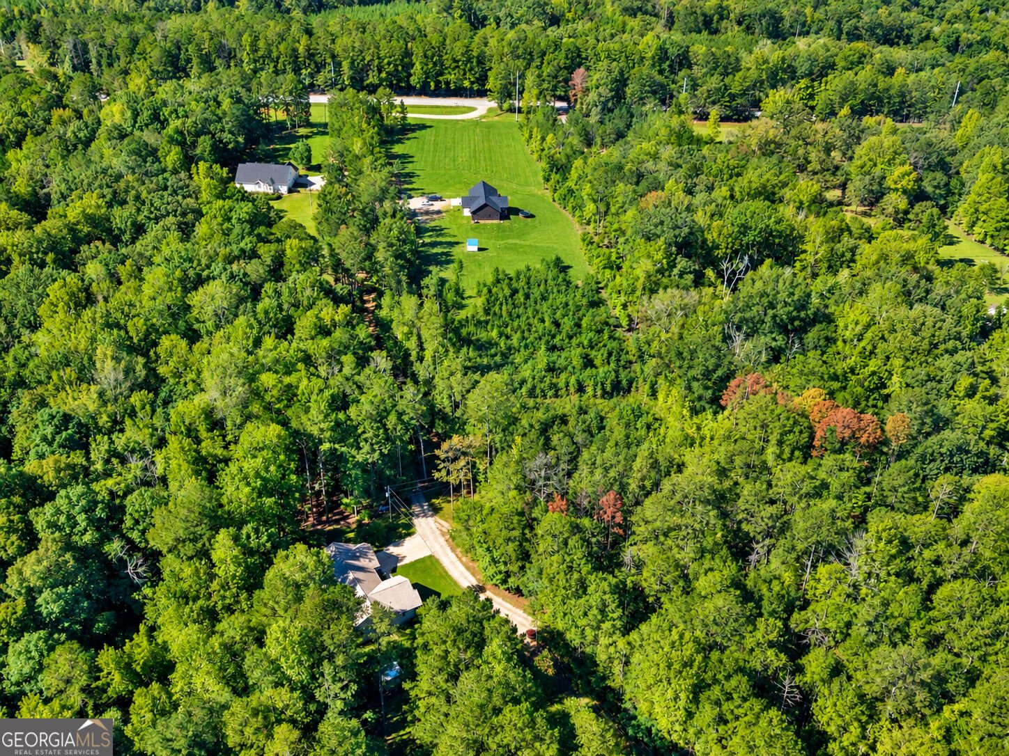11155 Ga Highway 87 Juliette - Photo 41