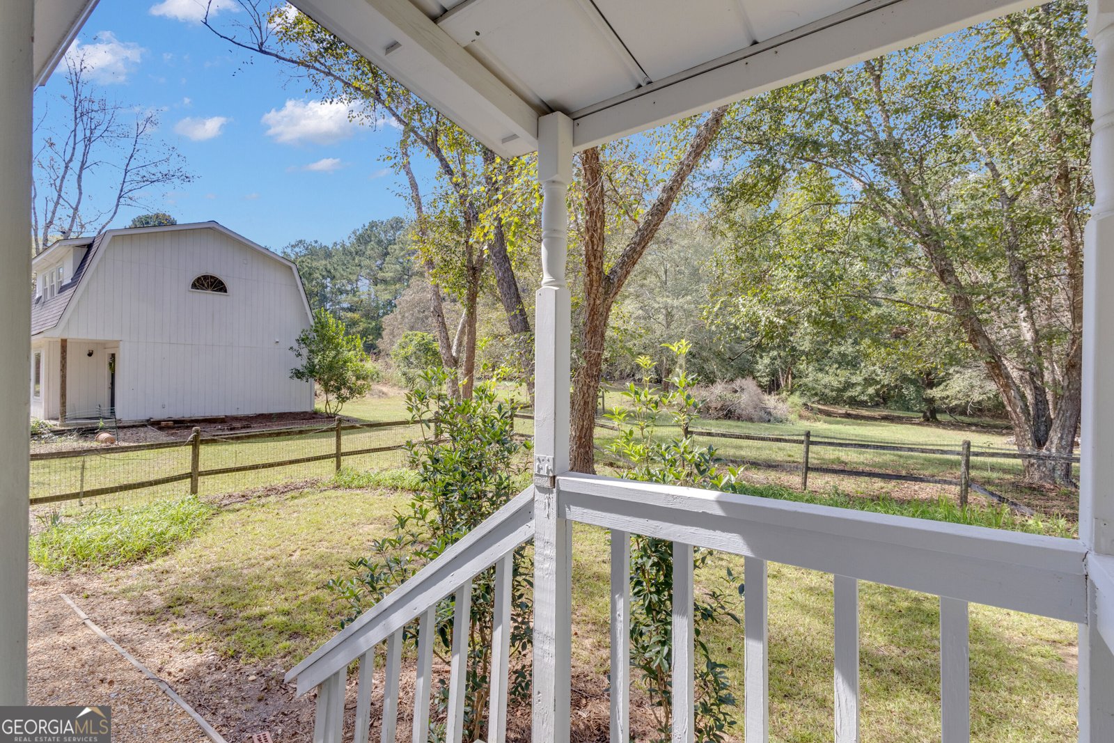 11855 Jones Ferry Road Chattahoochee Hills - Photo 36