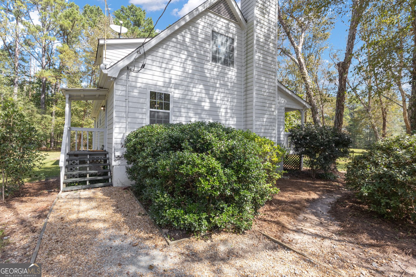 11855 Jones Ferry Road Chattahoochee Hills - Photo 37