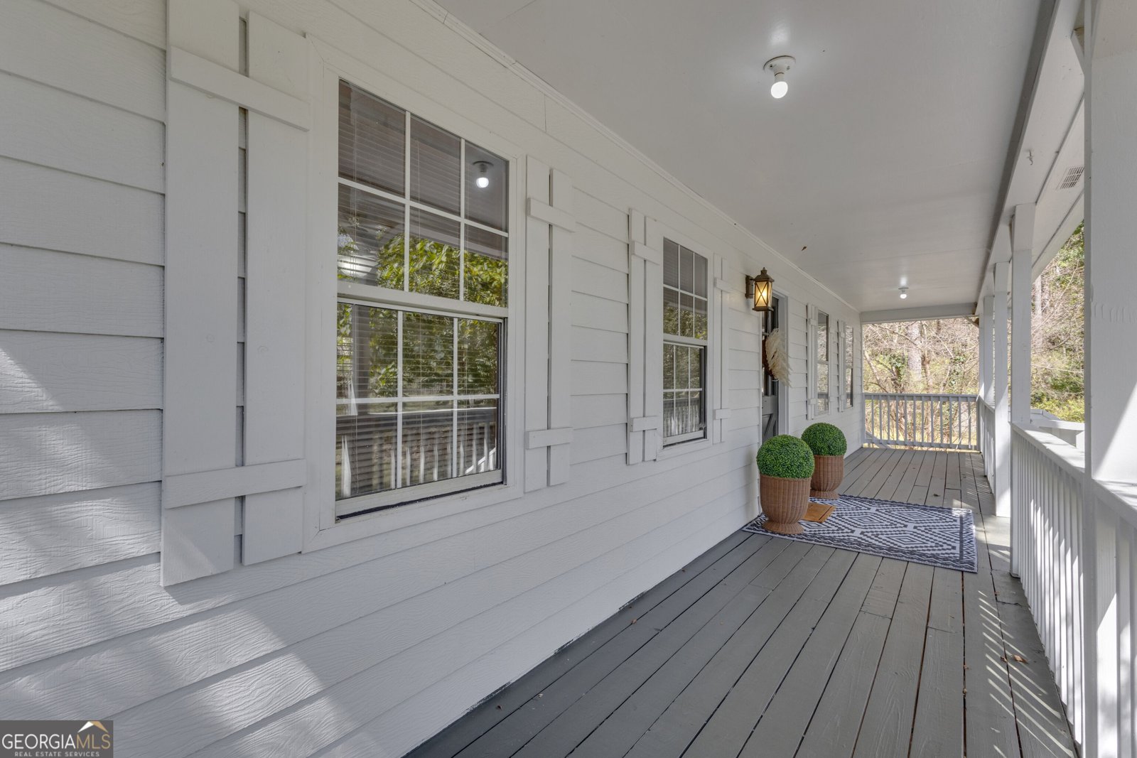 11855 Jones Ferry Road Chattahoochee Hills - Photo 6