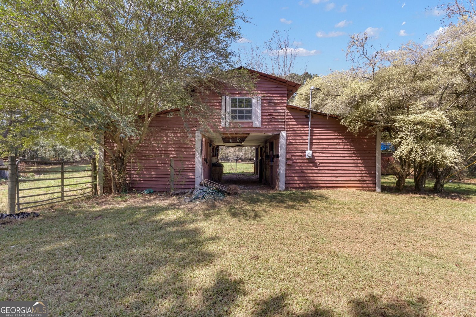 11855 Jones Ferry Road Chattahoochee Hills - Photo 60
