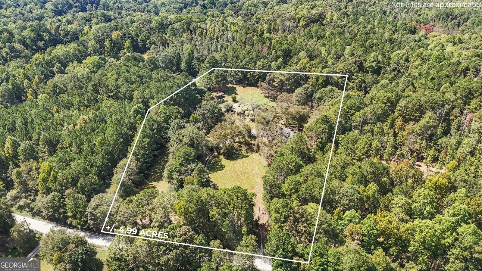 11855 Jones Ferry Road Chattahoochee Hills - Photo 66