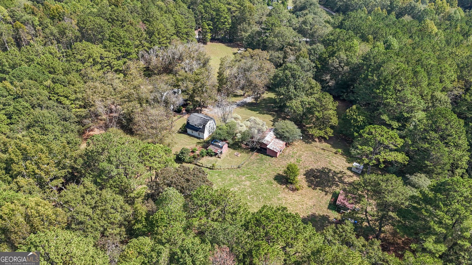 11855 Jones Ferry Road Chattahoochee Hills - Photo 68