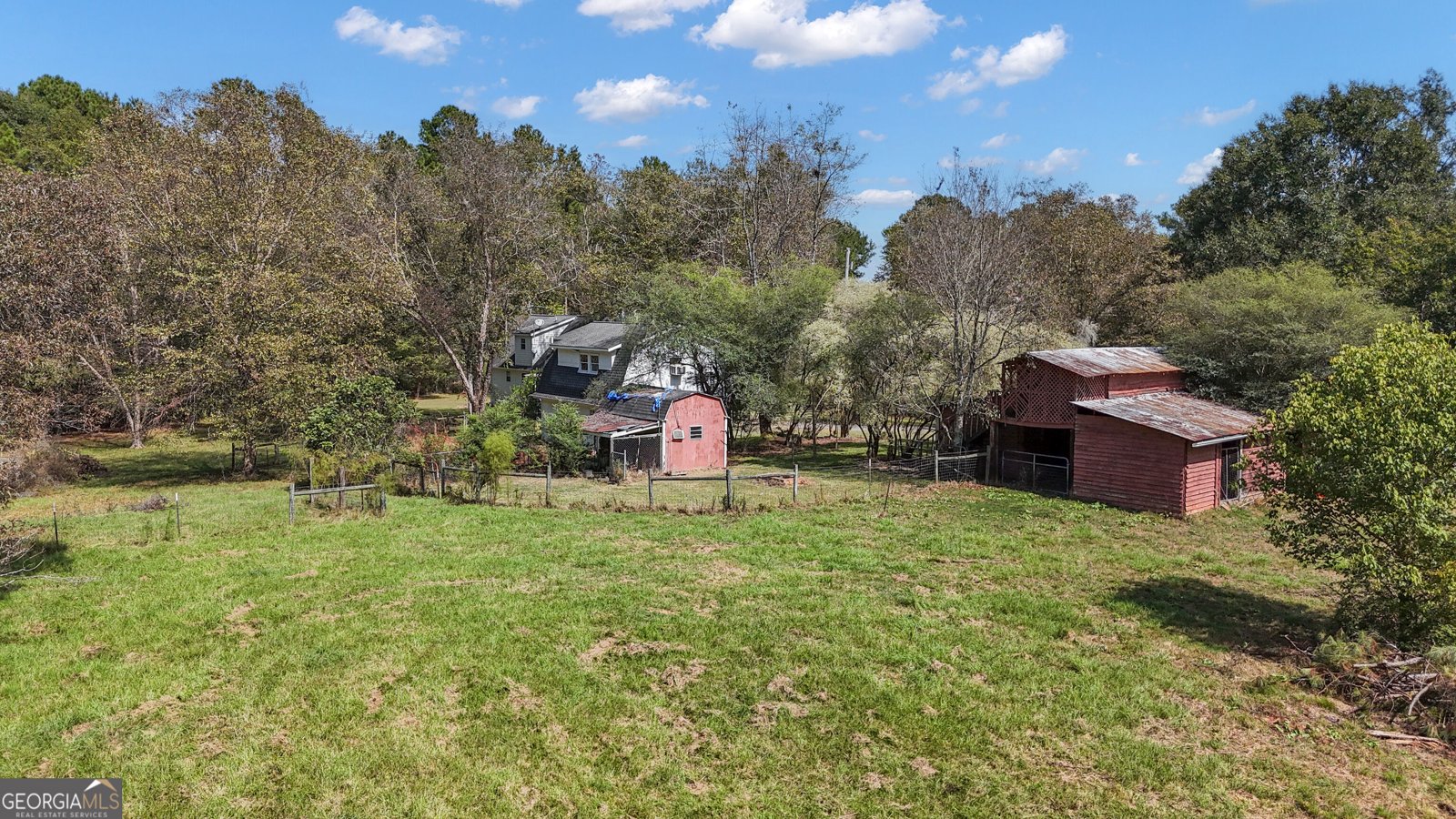 11855 Jones Ferry Road Chattahoochee Hills - Photo 70