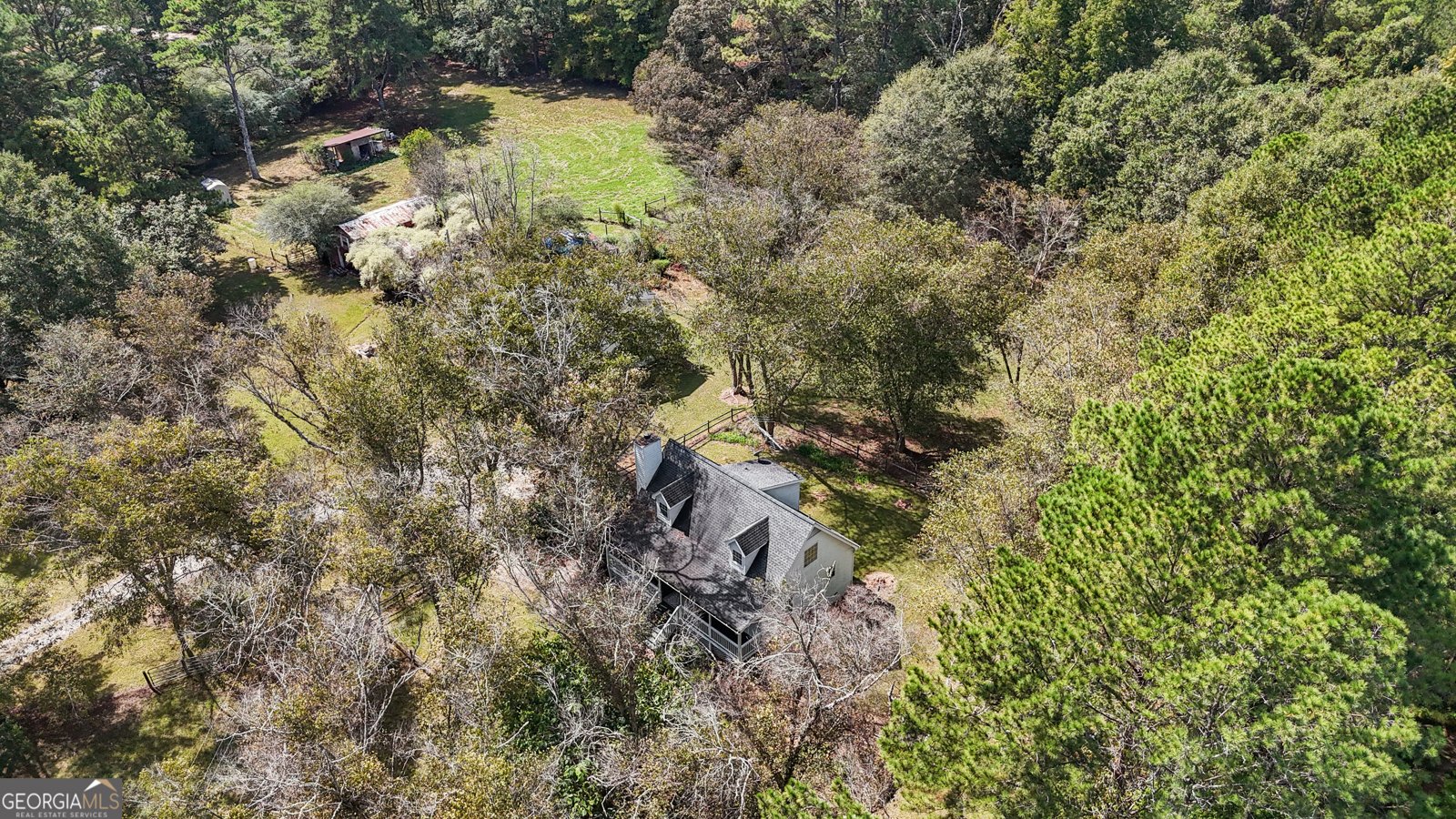 11855 Jones Ferry Road Chattahoochee Hills - Photo 71