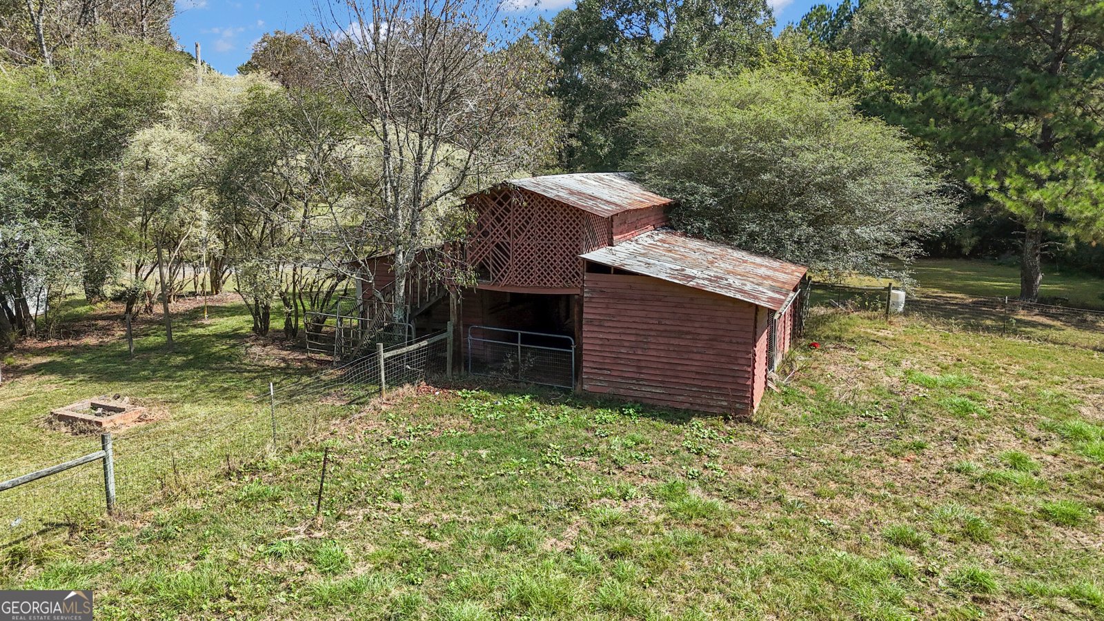 11855 Jones Ferry Road Chattahoochee Hills - Photo 73
