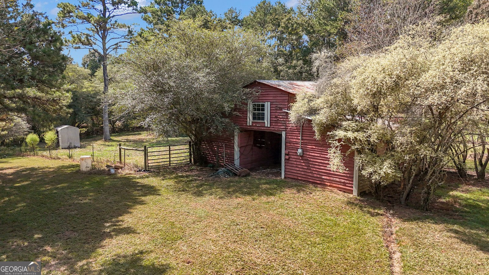 11855 Jones Ferry Road Chattahoochee Hills - Photo 74