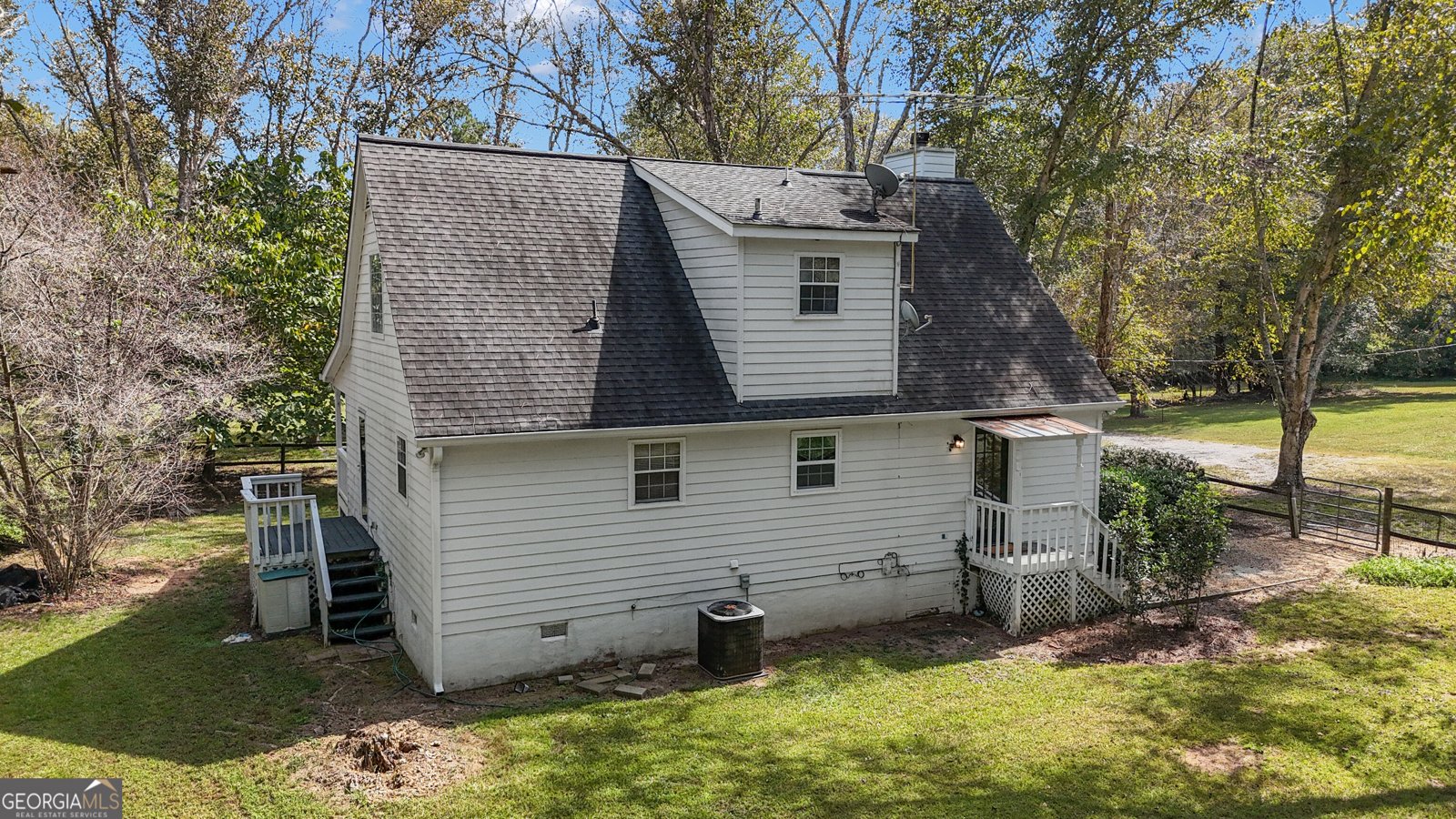 11855 Jones Ferry Road Chattahoochee Hills - Photo 79