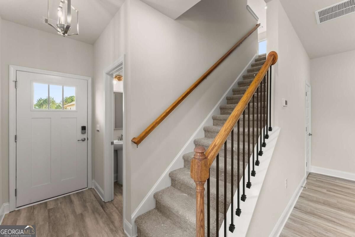 519 Creek Road Cornelia - Photo 12