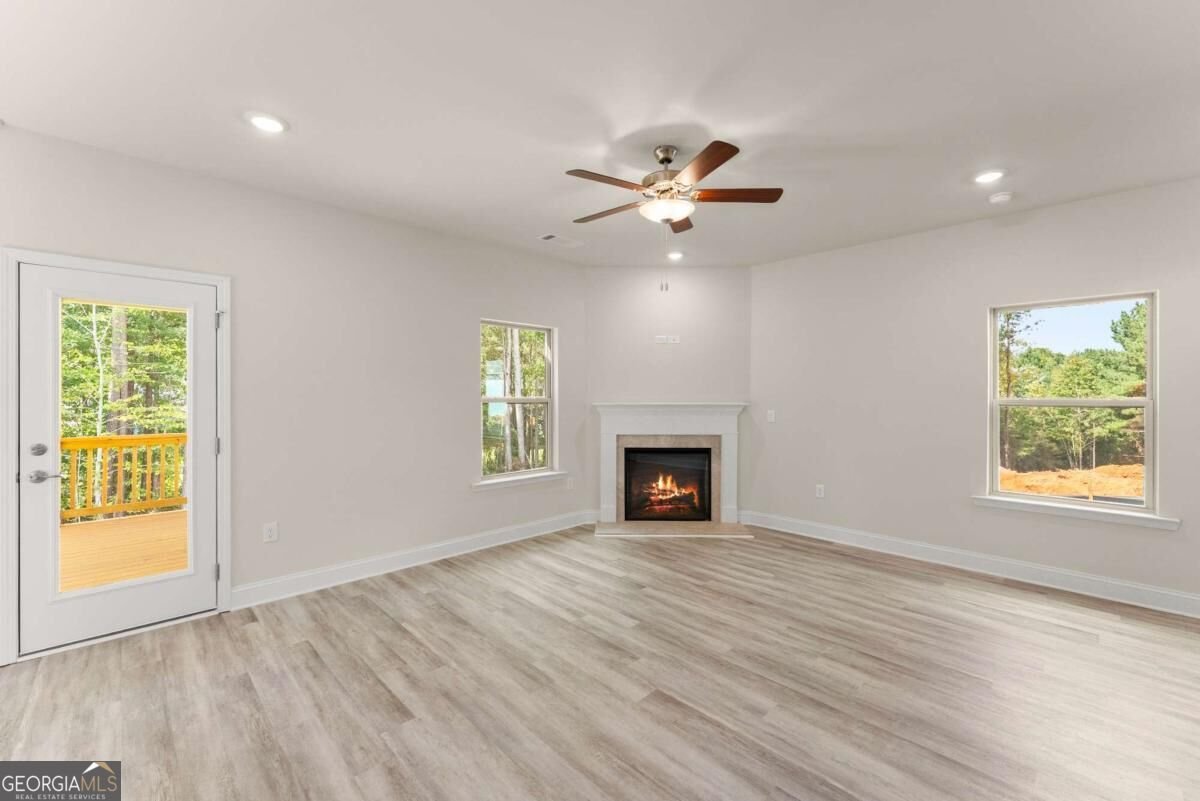 519 Creek Road Cornelia - Photo 14