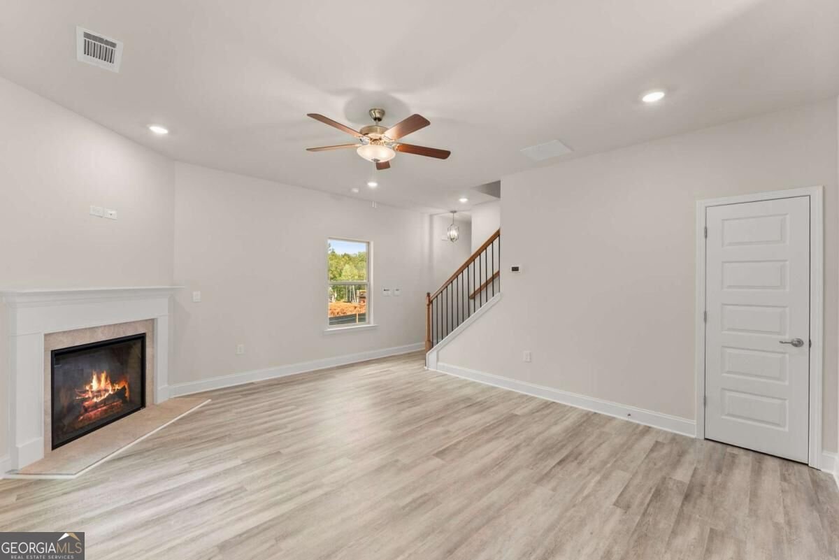 519 Creek Road Cornelia - Photo 17