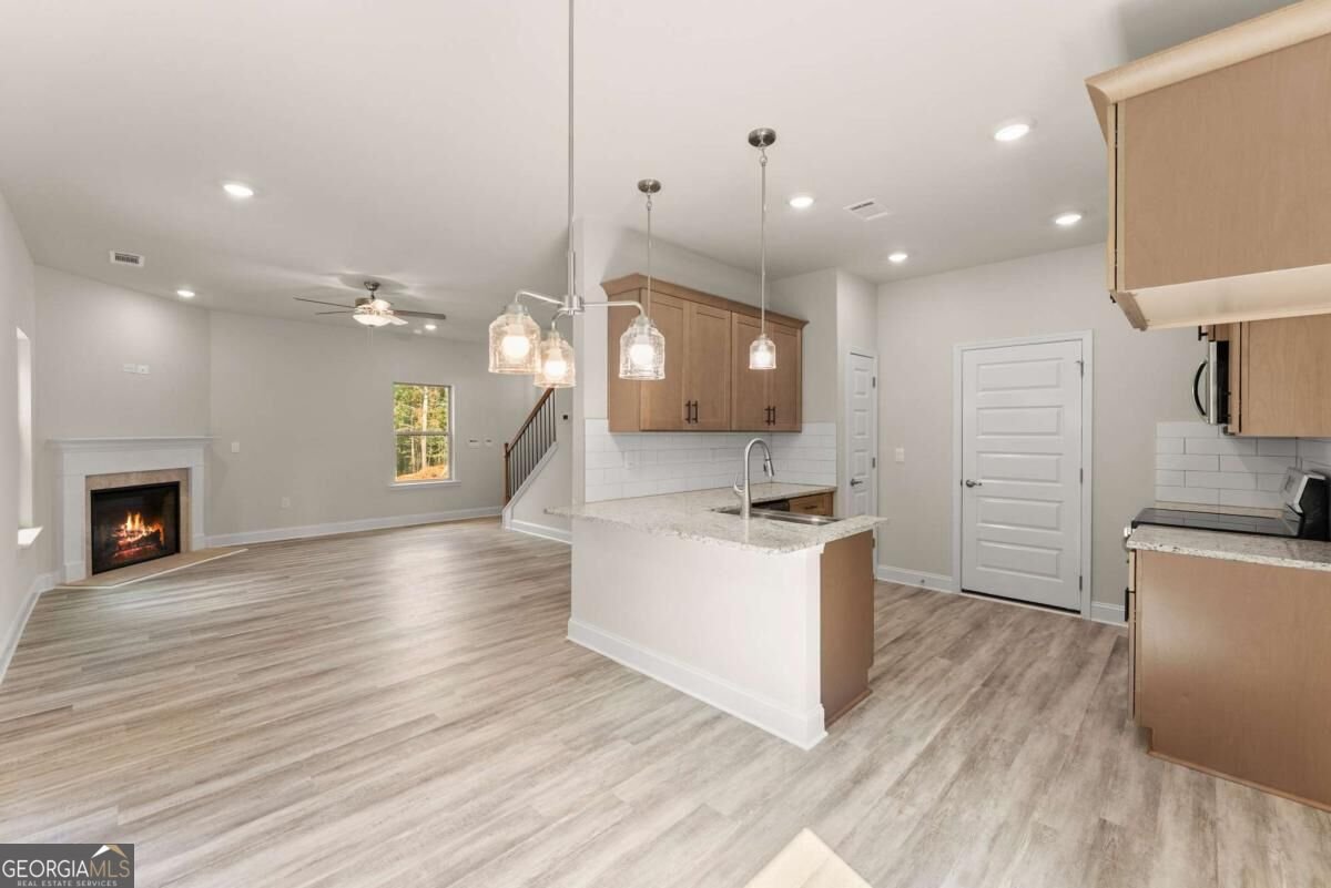 519 Creek Road Cornelia - Photo 18