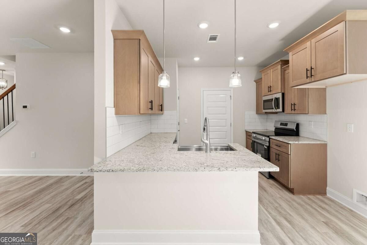 519 Creek Road Cornelia - Photo 19