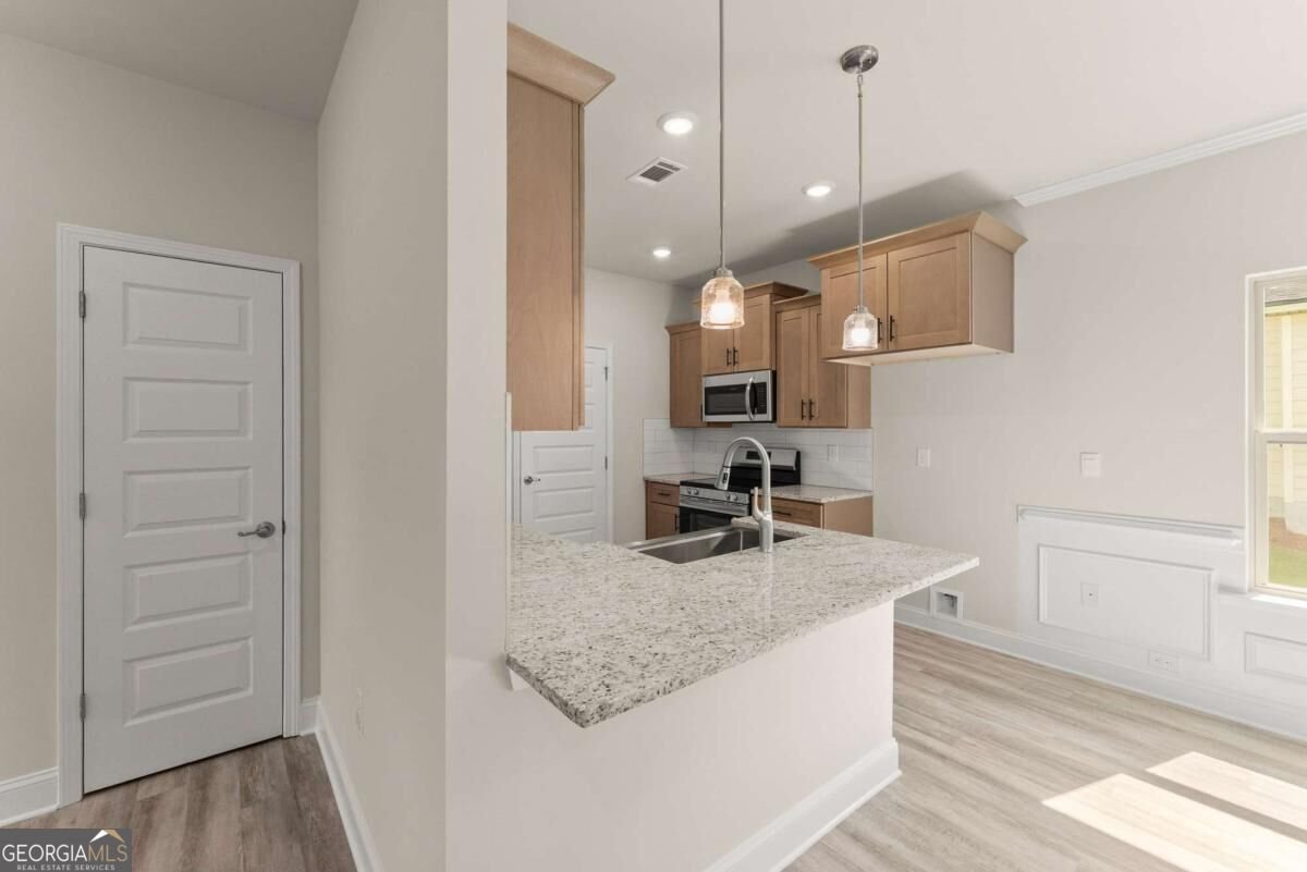 519 Creek Road Cornelia - Photo 20
