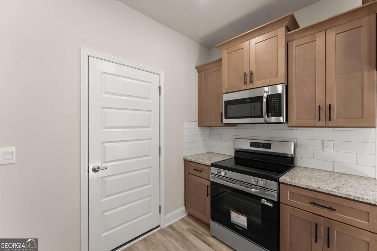 519 Creek Road Cornelia - Photo 21