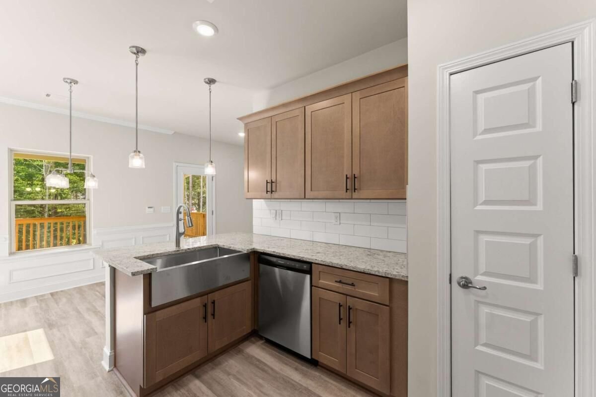 519 Creek Road Cornelia - Photo 22