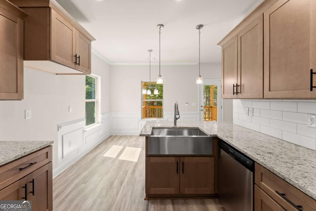 519 Creek Road Cornelia - Photo 23