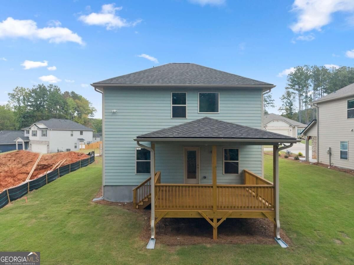 519 Creek Road Cornelia - Photo 44