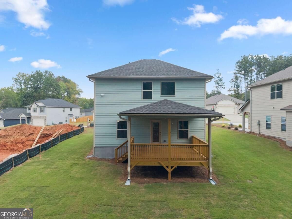 519 Creek Road Cornelia - Photo 45