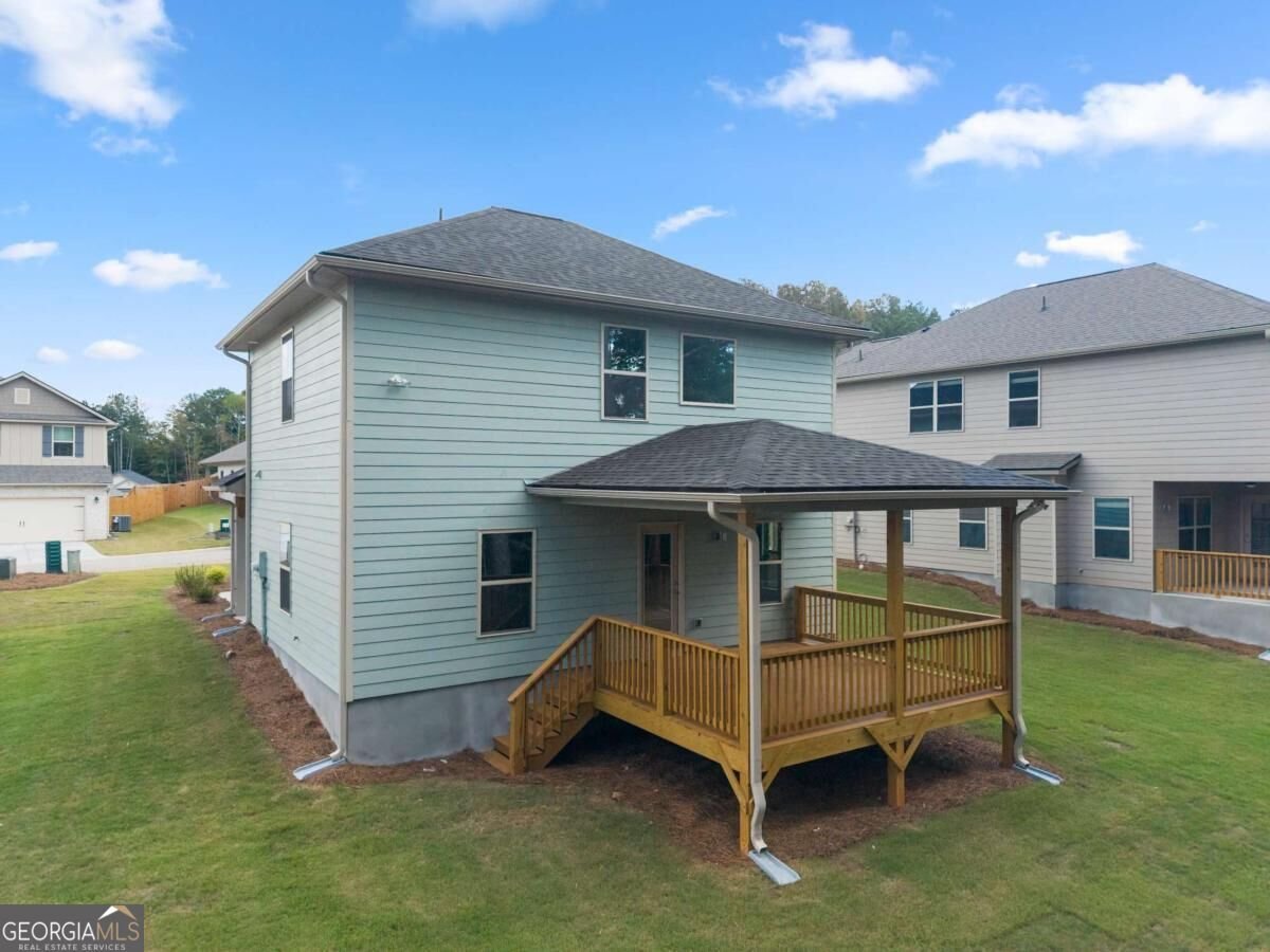 519 Creek Road Cornelia - Photo 46